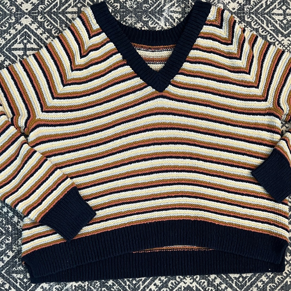 Madewell Sweater